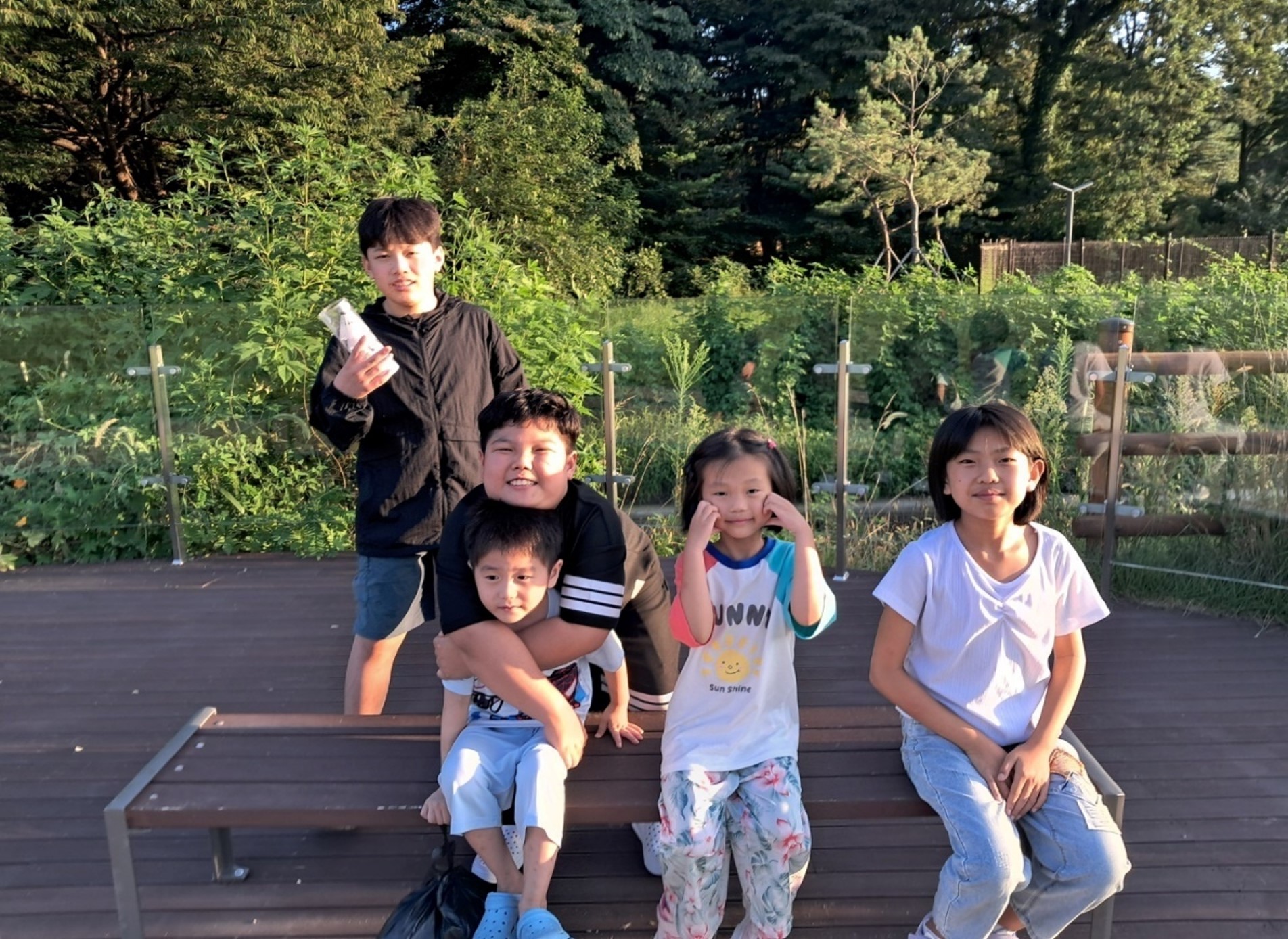 학교 소개│한벗 학교 Hanbeot School